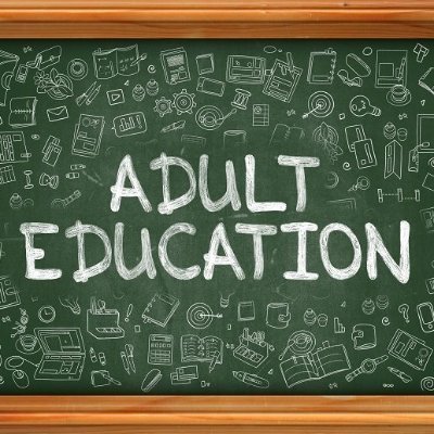 Journal aim is to provide a platform to discuss a variety of innovative ideas and developments in all aspects of Adult and Non Formal Education