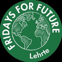 fridaysforfuturelehrte (@lehrteforfuture) Twitter profile photo