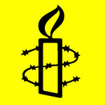 Amnesty International er alþjóðleg hreyfing fólks sem berst fyrir því að allir fái að njóta alþjóðlegra viðurkenndra mannréttinda.