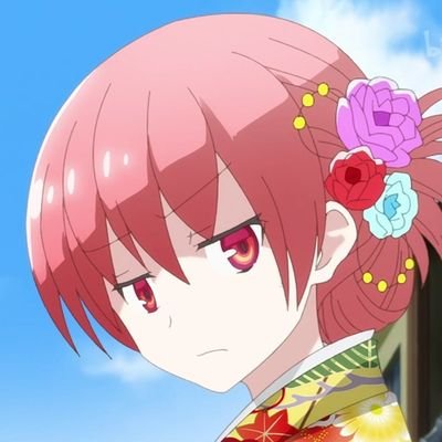 RikkaNekoi's profile picture. 这个人太懒了，什么都没有留下