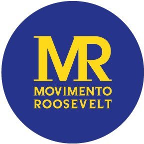 Il Movimento Roosevelt è un movimento politico meta-partitico con l’obiettivo di promuovere la Dichiarazione Universale dei Diritti Umani. #MovimentoRoosevelt