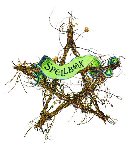 SpellBoxPtyLtd's profile picture. The magickal company SpellBox was created for purpose of wish-making and a way to connect to the mystical power of nature.