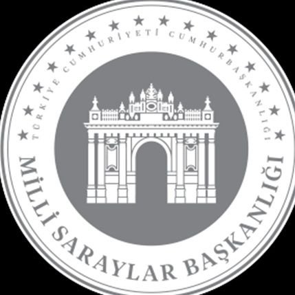 Milli Saraylar Topkapı Sarayı Resmi Twitter Adresi - Official Twitter Address of the National Palaces Topkapı Palace