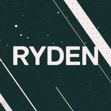 RYDEN Inc.さんのプロフィール画像