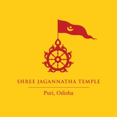 Official Twitter Account of Shree Jagannatha Temple, Puri.
