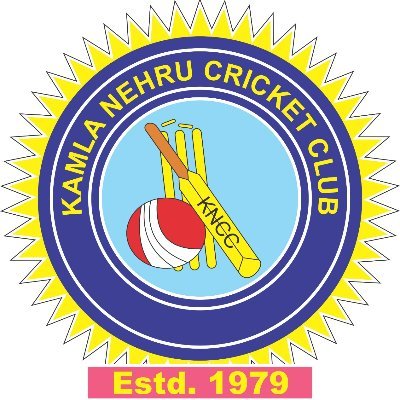 kncc1979's profile picture. One of the oldest Clubs of Patna,Kamla Nehru Cricket Club (KNCC),established in 1979, has been at the forefront of producing Finest Cricketers from Bihar