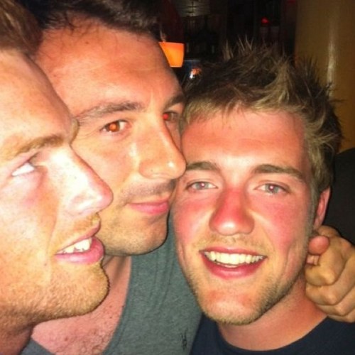 Greeners42's profile picture. Don't follow me....I am lost! 🦅 @Cricket_SG