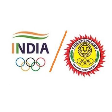 Chhattisgarh Olympic Association ! Affiliated :- Indian Olympic Association (IOA)