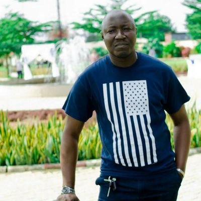 A father, loving husband, a Geospatial Analyst, a Rotarian and a Licensed Surveyor