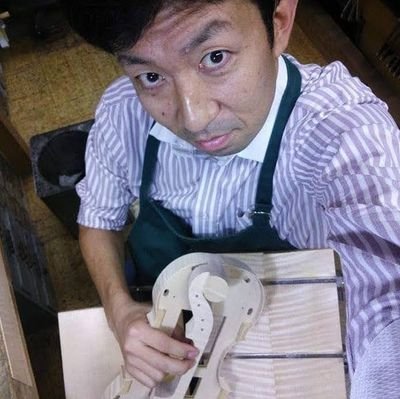 MasahitoShoji Profile Picture