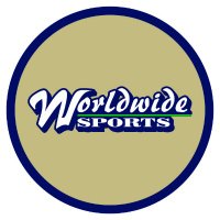 Worldwide Sports(@WorldwideSport2) 's Twitter Profile Photo