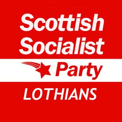 Lothians branch of the Scottish Socialist Party. Campaigning for Colin Fox for the Liberton and Gilmerton ward in the May 2022 council elections.
#VoteSSP