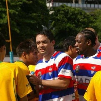 EdwinCTucker's profile picture. 