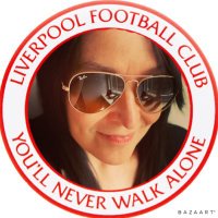 Janey(@LFCJaney) 's Twitter Profile Photo