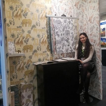 jardellh_design's profile picture. Surface pattern designer. 🏴󠁧󠁢󠁳󠁣󠁴󠁿
Lover of pointillism and animals.
Graduate of Heriot Watt University.
Open to commissions, drop me a message!