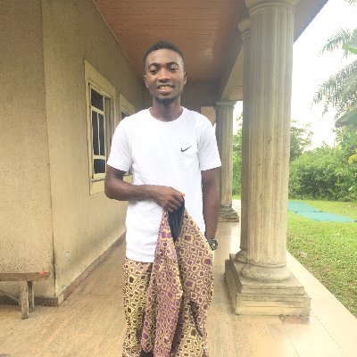 just1Kelvin's profile picture. I am Kelvin | an affiliate marketer | Graphics designer | A boy working hard legitimately to make it in live | God fearing