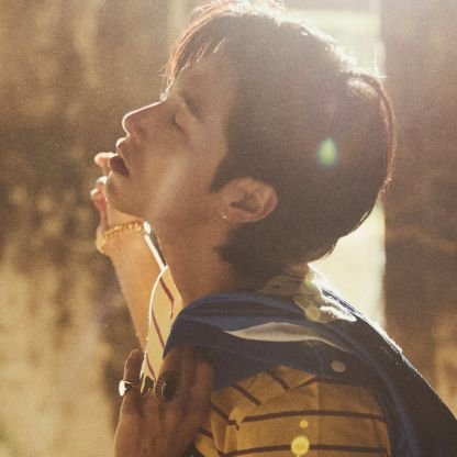 uk_9393's profile picture. #東方神起 が大好き💕けっこうぃゃほぼオンリユノペン🍓ユノといるチャンミン好き💓
XVにてBigeastデビューしました☺️いろいろ教えていただきたいです。
無言フォロー・RT・💛・リプお許しを🙏愉快な仲間たち🐨 #NOIR #君は先へ行く