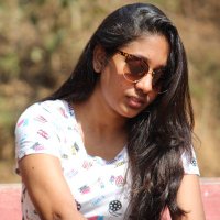 Charitha S (@charithaslr) 's Twitter Profile