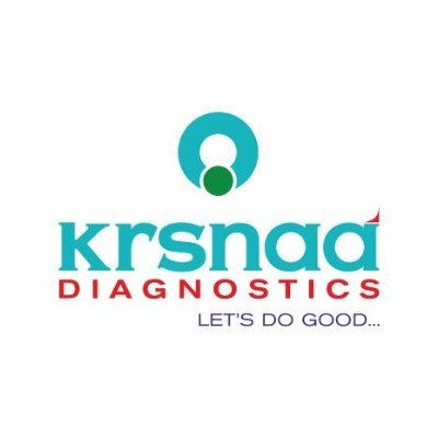 Krsnaa Diagnostics has been second to none in its quest for excellence in the diagnostics field with protocols such as peer review of radiology and pathology