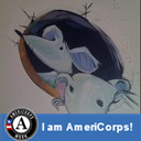 mouseydew's profile picture. Flown to the other nest