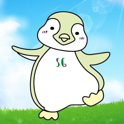 Sustainable Game🐧*··さんのプロフィール画像