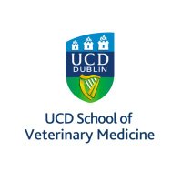 UCD School of Veterinary Medicine (@ucdvetmed) 's Twitter Profile Photo UCD School of Veterinary Medicine (@ucdvetmed) 's Twitter Profile Photo