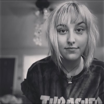 jennalinette's profile picture. yadda yadda yadda. 🦋⚡️