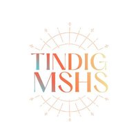 TINDIG-MSHS(@tindigmshs) 's Twitter Profile Photo