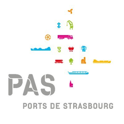 2eme port fluvial français, véritable plate-forme multimodale de transports, le PAS représente 8Mtonnes de marchandises/an, 500 entreprises, 10 000 emplois