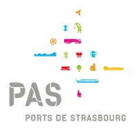 Ports de Strasbourg - PAS(@PortsStrasbourg) 's Twitter Profileg