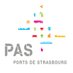 Ports de Strasbourg - PAS (@PortsStrasbourg) Twitter profile photo