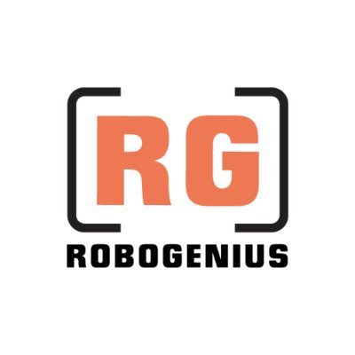 RoboGeniusAcad's profile picture. Give your child the gift of coding with RoboGenius! Children learn coding, robotics and important lifeskills at our academy. Visit https://t.co/YO4rNLcGYM for more.