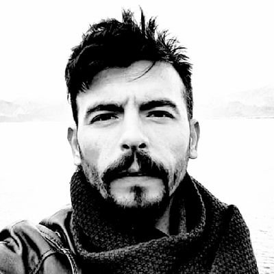 Emin CENKERさんのプロフィール画像