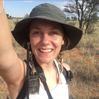 Behavioural Ecologist | Social evolution, reproductive strategies, bioacoustics | Zoology Lecturer | She/Her. Views my own.