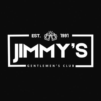 Official account of Jimmy’s Gentlemen’s Club