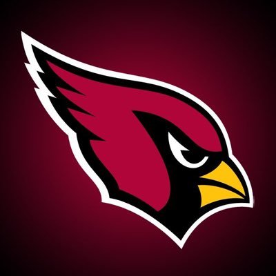 I’m starting out as a YouTuber and I talk about the Cardinals and the NFL.