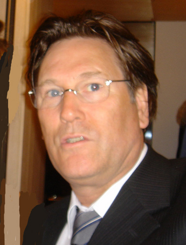 Investisseur et Promoteur immobilier.