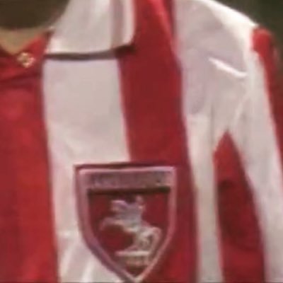 Samsunspor Nostalji