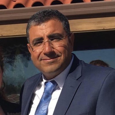 GorgiosMalaak's profile picture. 