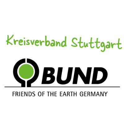 Der BUND Kreisverband Stuttgart: für #Umweltschutz und #Naturschutz in #Stuttgart.

#BUND #FriendsOfTheEarth #WildnisStuttgart

Foto: Renate Stockinger