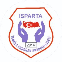 Tenzile Erdoğan Anadolu Lisesi (@ispartateal) 's Twitter Profile Photo Tenzile Erdoğan Anadolu Lisesi (@ispartateal) 's Twitter Profile Photo