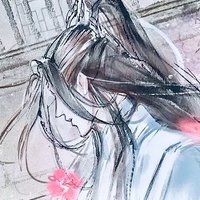 hourly lan wangji (@wangji_ebooks) 's Twitter Profile