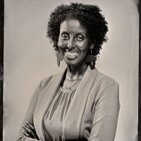 Amira Adawe, MPH(@Aadawe) 's Twitter Profile Photo