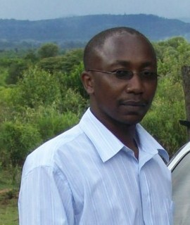 PeterKironyo's profile picture. Financial Advisor with Liberty Life Assurance