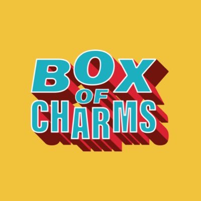 Box of Charms 📦