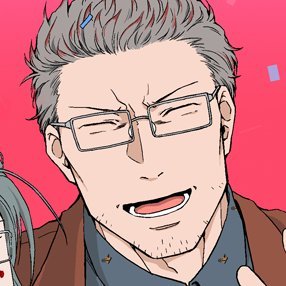 율도さんのプロフィール画像