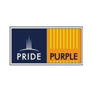 PridePurple_Grp Profile Picture