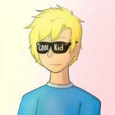 20 Year Old Minecraft Streamer https://t.co/TQleVyCFBF Previous Owner of Sleepy Saturdays