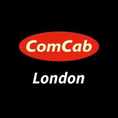 @ComCabLondon
