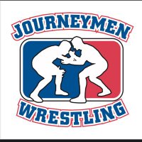 Journeymen Wrestling(@jmenwrestling) 's Twitter Profile Photo